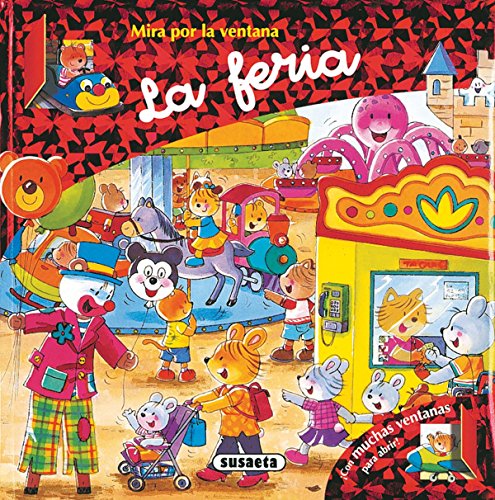 Download La feria (Mira Por La Ventana) Download La feria (Mira Por La Ventana)