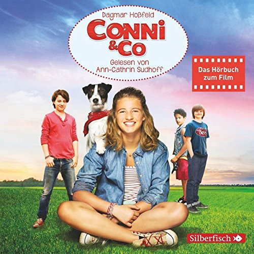 Download Conni & Co - Das Hörbuch zum Film: 2 CDs Download Conni & Co - Das Hörbuch zum Film: 2 CDs