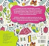 Image de Creativos doodles para Colorear y Mejorar la Concentracion (Terapia Creativa)