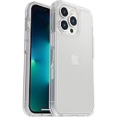 OtterBox Symmetry Clear Case IPhone 13 Pro, Shockproof, Drop Proof, Protective Thin Case, 3x Tested To Military Standard, Ant