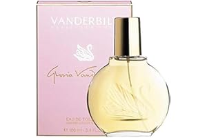 GLORIA VANDERBILT Parfumeurs Creatuers Vanderbilt Eau de Toilette 100 ml
