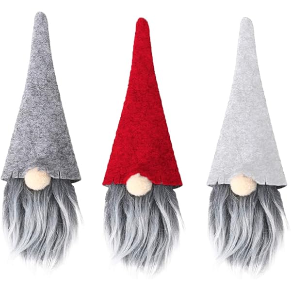 2 Stück Weihnachts Weinflaschen-Überzieher – Leinen Karo Mit Kunstpelzkragen & Knopfmantel, Festliche Flaschenkleider