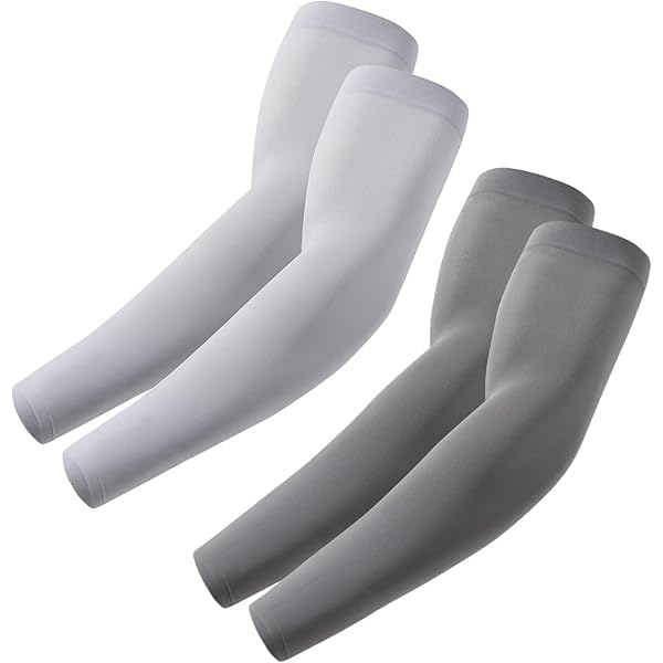 Mouwwarmers