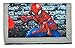 Produktbild Geldbörse, Marvel Spider-Man, ca. 8 x 13 x 3 cm