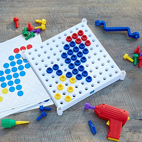 learning resources design & drill activity centre