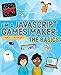 Produktbild I'm a JavaScript Games Maker: The Basics (Generation Code, Band 5)