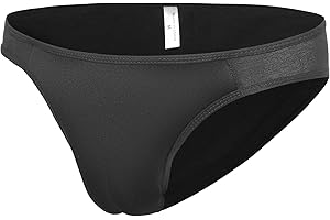 QiaTi Hiding Gaff Panty Shaping Hosenbrief für Crossdresser Transgender Unterwäsche