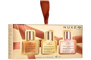 NUXE COFFRETS - Nuxe Coffret Mini Huile Prodigieuse 10Ml 2023