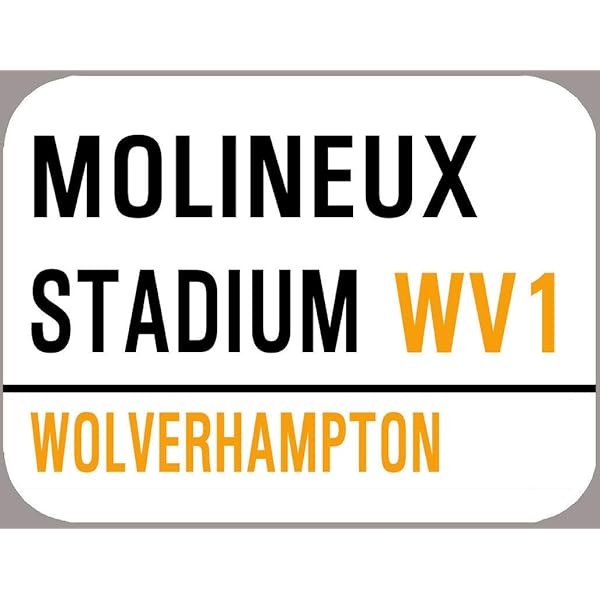 Wolverhampton Wanderers Away Football Shirt 2016 - 2017. Sponsored By