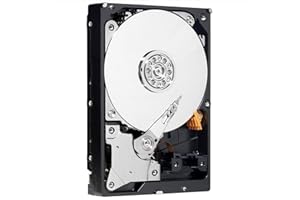 WD AV-GP Enterprise 2 TB 3.5-inch SATA Internal Hard Drive