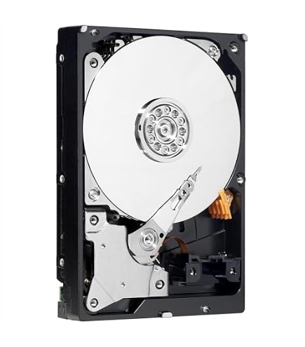 Seagate Desktop 3.5 inch 2TB 7200 RPM 64MB 6GB/S Internal SATA