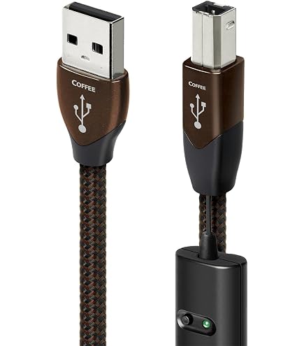System-S Cavo USB 2.0, 3 m, tipo A maschio a femmina, colore nero
