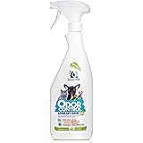 Urine Off Spray De Limpieza De Orina Para Perros Y Cachorros 500 Ml Amazon Fr Animalerie