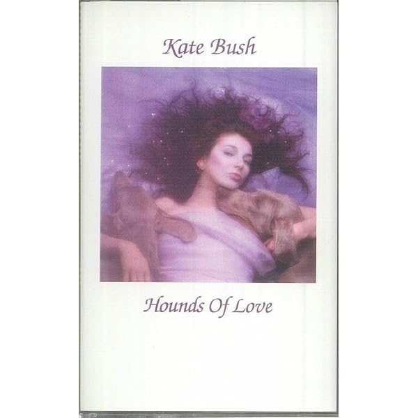 ディレクターズ・カット （コレクターズ・エディション): Bush, Kate