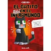 El gatito que se perdi&oacute; en el Inframundo: Narrativa 1 (Minecraft)