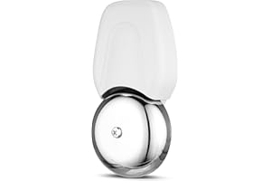 Rev Ritter 0504020555 Sonnette pour fixation murale/crépi 83 dB