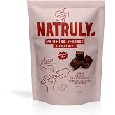 Vegan Protein Chocolate | BIO