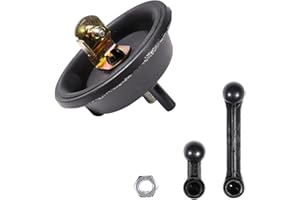 YUCKMZ Kit de reparación para colector Ansagu, actuador compatible con A6 A8 Quattro VW Touareg Phaeton 077198327A