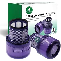 with Dyson V11 Cordless Stick Vacuums 