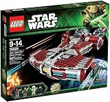 Lego 75025 - Star Wars: Jedi Defender - Class Cruiser - Star Wars