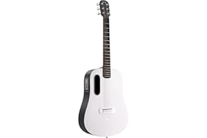 Lava Me Play – 91,4 cm Night Fall/blanc givré – avec sac de rangement