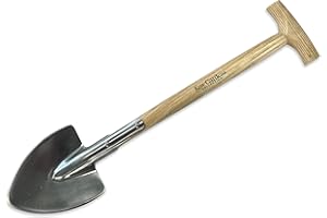 Spear & Jackson Kew Gardens Kolekcja Łopata Kwiatowa