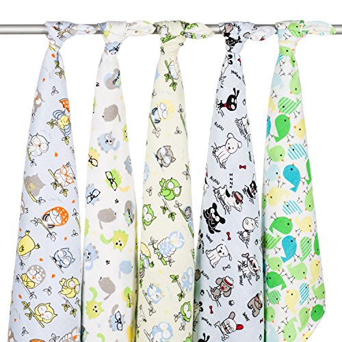 muslin towel for baby