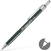 Faber-Castell 9715 Green Versatile 0.5MM