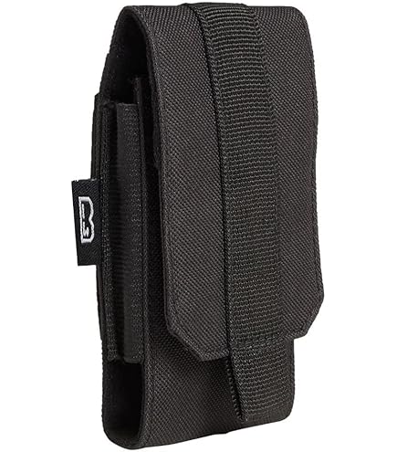 Brandit MOLLE Multi Pochette Moyen Quick-release Boucle Organisateur Sport Camel