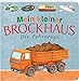 Mein kleiner Brockhaus Die Fahrzeuge by Renate Seelig