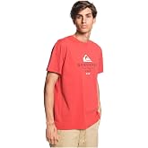 Quiksilver First Fire Men's T-Shirt (Pack of 1)