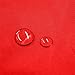 My 1st Bean Bag - Indoor & Outdoor Childrens Bean Bags RED - Small Kids Bean Bag