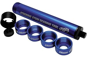 Motion Pro (08-0544 Steering Stem Bearing Tool Set