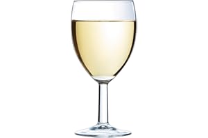 Arcoroc Verre A Pied Savoie 19 CL