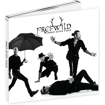 Wo die Sonne Wieder Lacht - Frei.Wild: Amazon.de: Musik