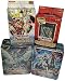 Produktbild Yu-Gi-Oh! Ilumiritter und Galaxieaugen-Photonendrache 2er Set sowie die 2 Starter Decks Dawn of the XYZ und XYZ Symphonie