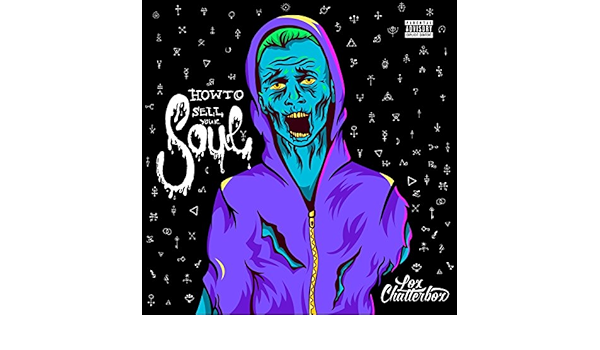 How To Sell Your Soul Explicit Lox Chatterbox Amazon De Mp3 Downloads amazon de
