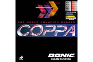 Donic Belag Coppa