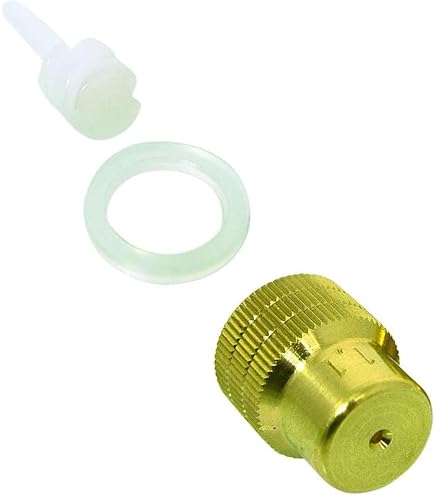 Mesto 3232R Irroratore a pressione Flori 5 litri