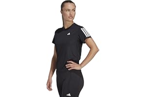 adidas Damen Own The Run T-Shirt