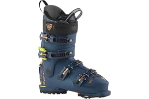 Rossignol - Chaussures De Ski Vizion 4b Pro 120 Mv Gw MT Black Homme - Homme - Taille 120 - Noir