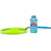 Baguette à Bulles Géantes Gazillion – 2 Litres De Solution, Plateau, Dès 3 Ans