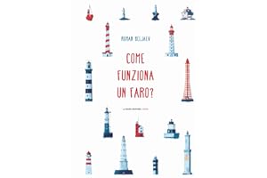 Come funziona un faro?