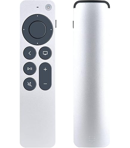 New Apple remote Apple 4K Replacement Apple tv Remote Control for