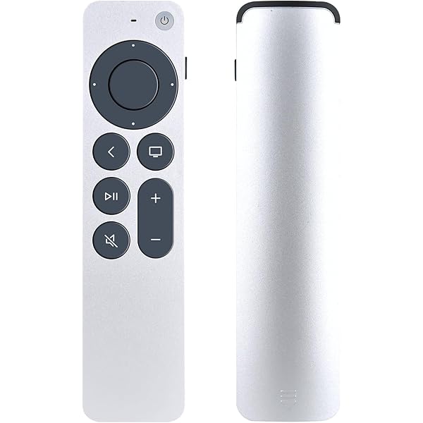 Apple Siri Remote (3rd generation) : Amazon.co.uk: Electronics & Photo