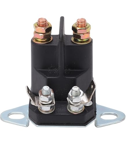 24V 250A Seilwindenrelais Mit Fernbedienung – Wasserdicht, Für 4082kg Winden