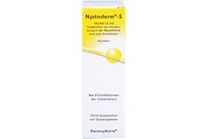 ‎NYSTADERM NYSTADERM S Suspension