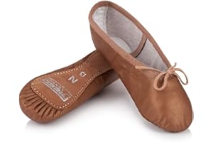 Freed of London Girl's Aspire Dance Shoe
