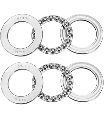 200 Billes De Roulement En Cuivre T2 - Diamètre 3 Mm - Pour Mécanique, DIY, Bijoux
