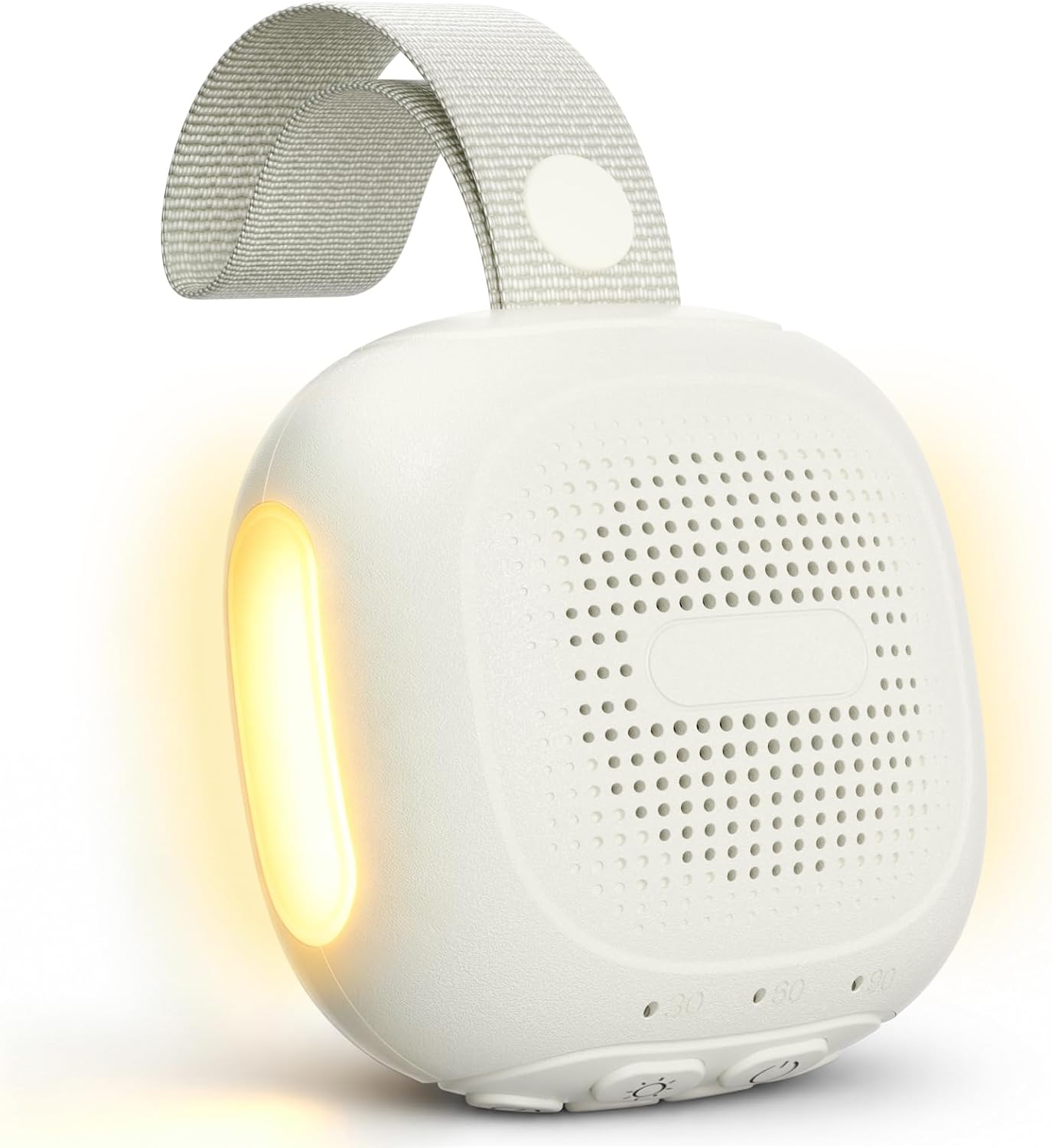 Avis d'Expert & Test Approfondi : Machine à Bruit Blanc Bébé avec Enregistremen (Sélection)